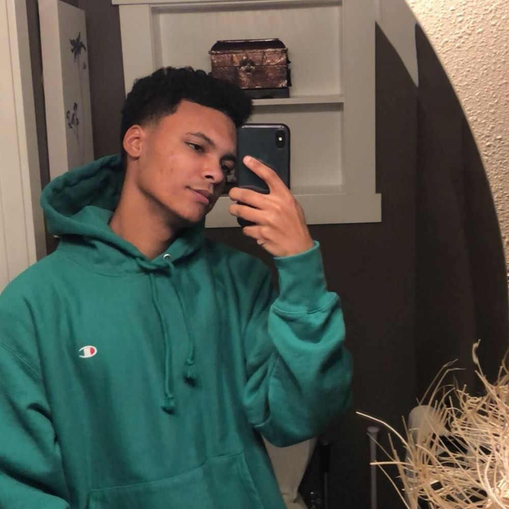 Meet your Posher, Keayon